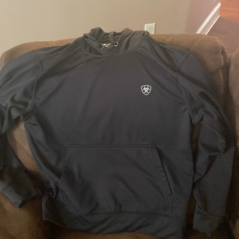 Ariat hoodie
